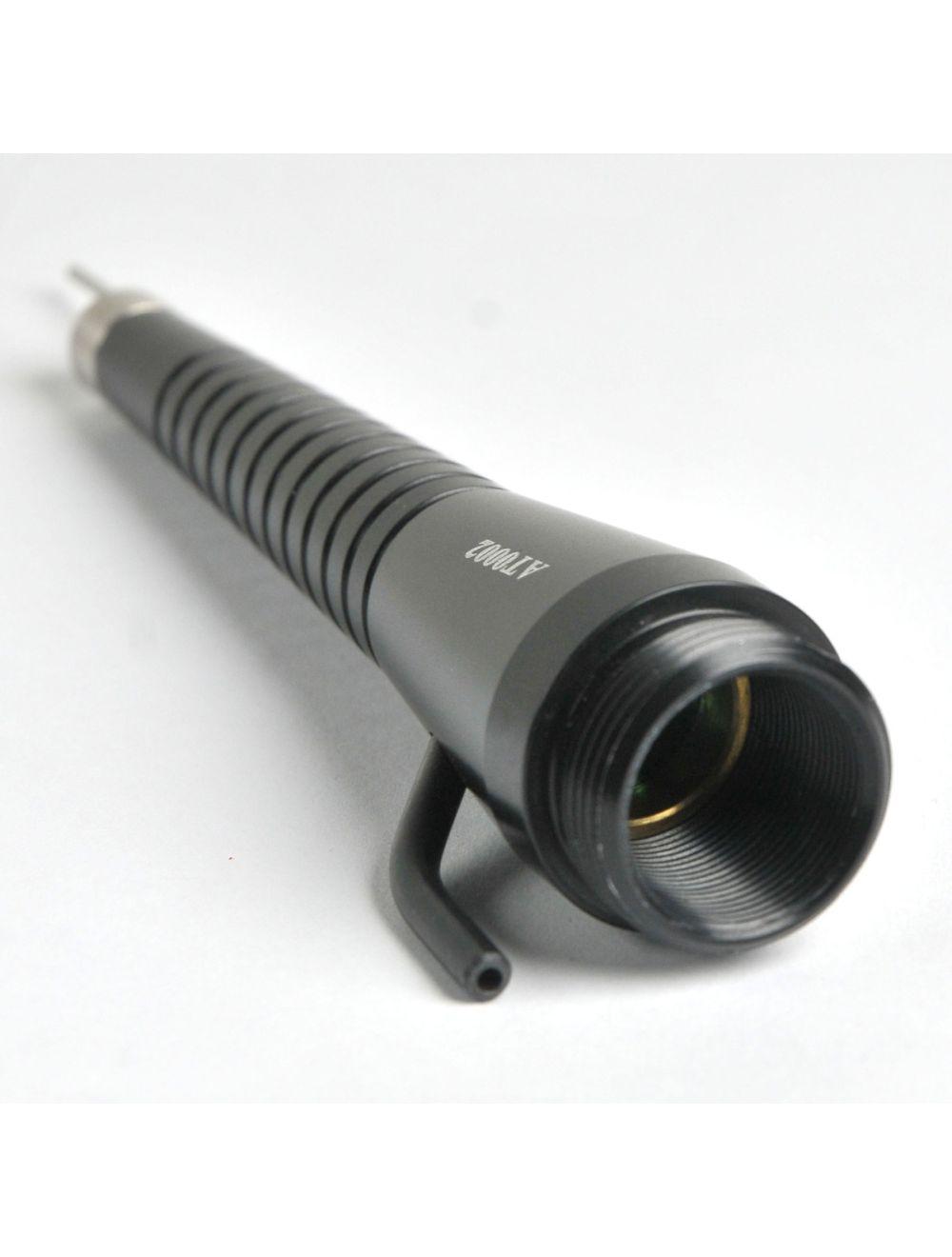 CANDELA Alex Trivantage Laser Handpiece 4mm 755nm ATV Alexandrite 7122-00-1101