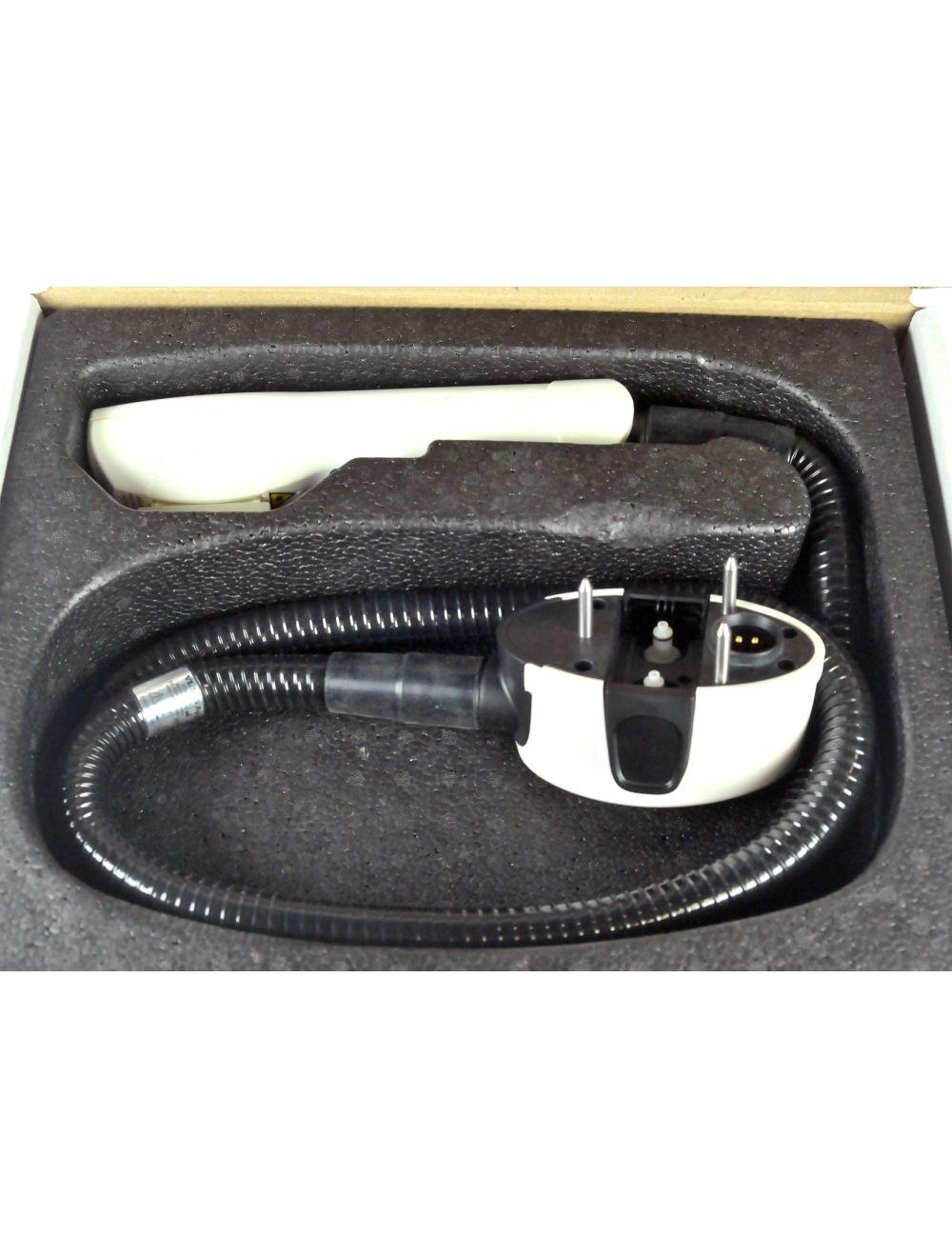 Candela Nordlys Ellipse IPL VL555 Handpiece Photorejuvenation Rosacea Wrinkles