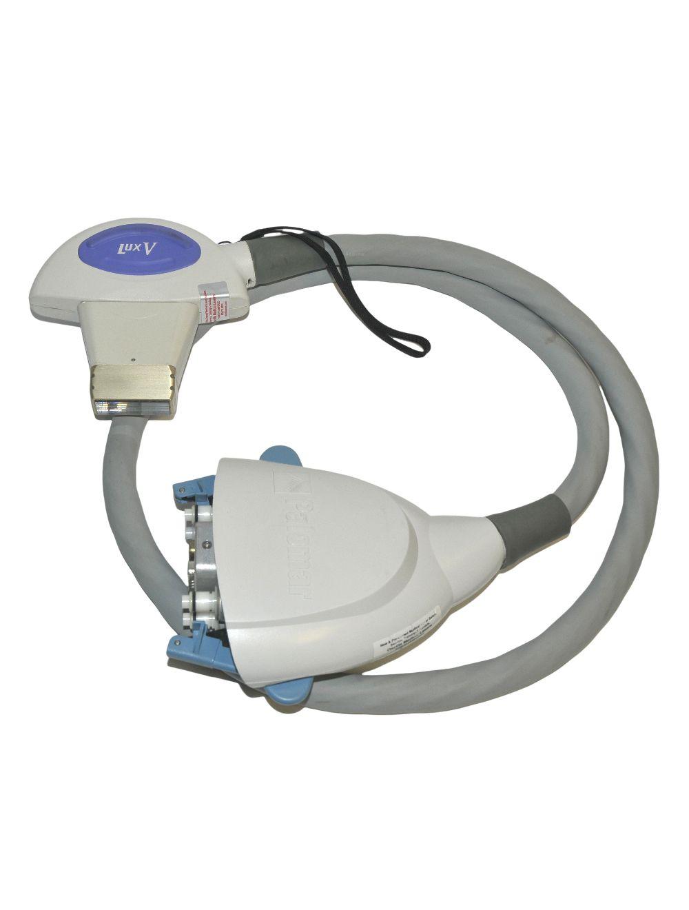 Palomar StarLux LuxV Handpiece 300/500 Lux V Acne Pigmented Lesions 1520-V016