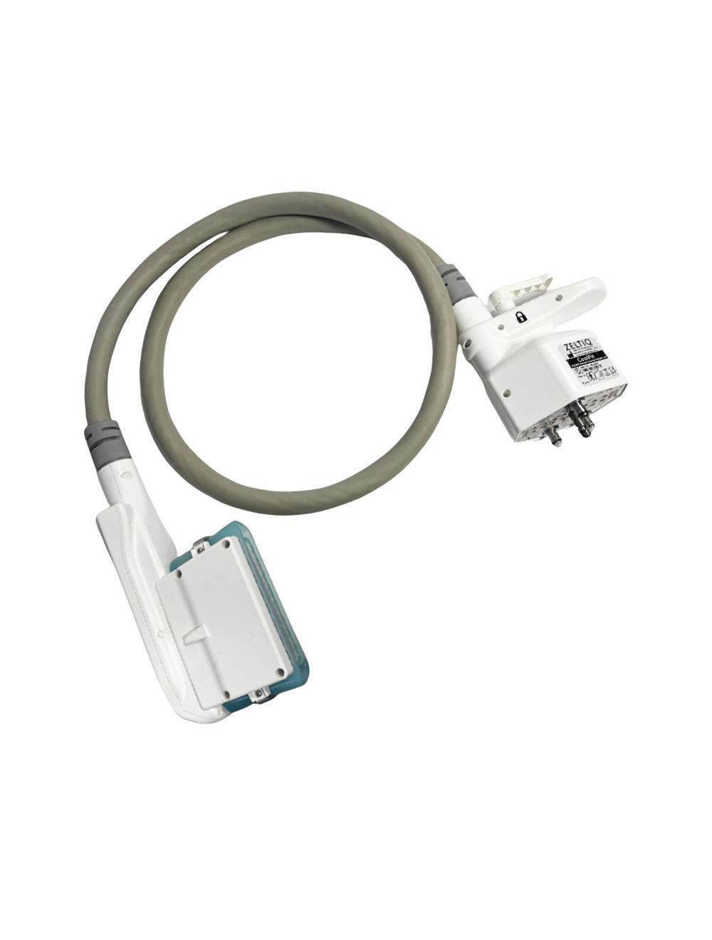 Zeltiq CoolFit Breeze Vacuum Applicator Handpiece BRZ-AP1-066-000 HP