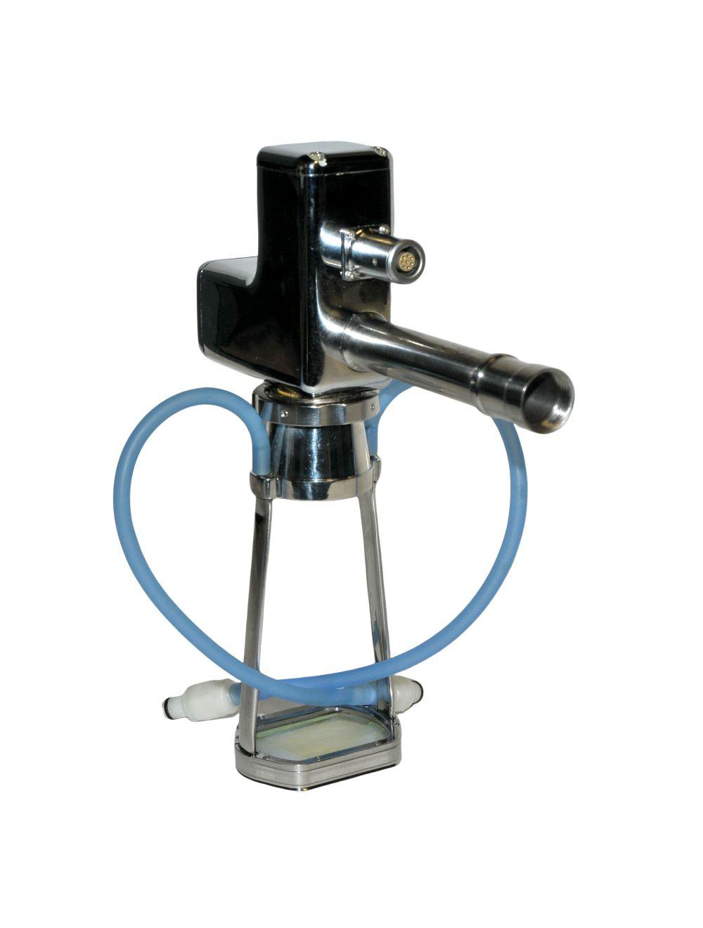 Sciton Profile Erbium Laser 6mm Scanner 1500-466-50 Wrinkles Scars