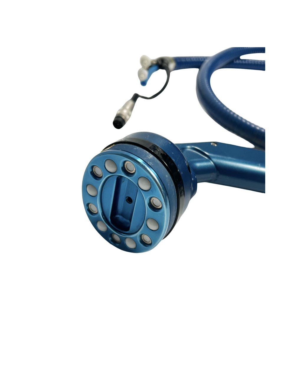 Lasering Mixto Slim Evolution Fractional CO2 Handpiece 180 Degree Optic Lens