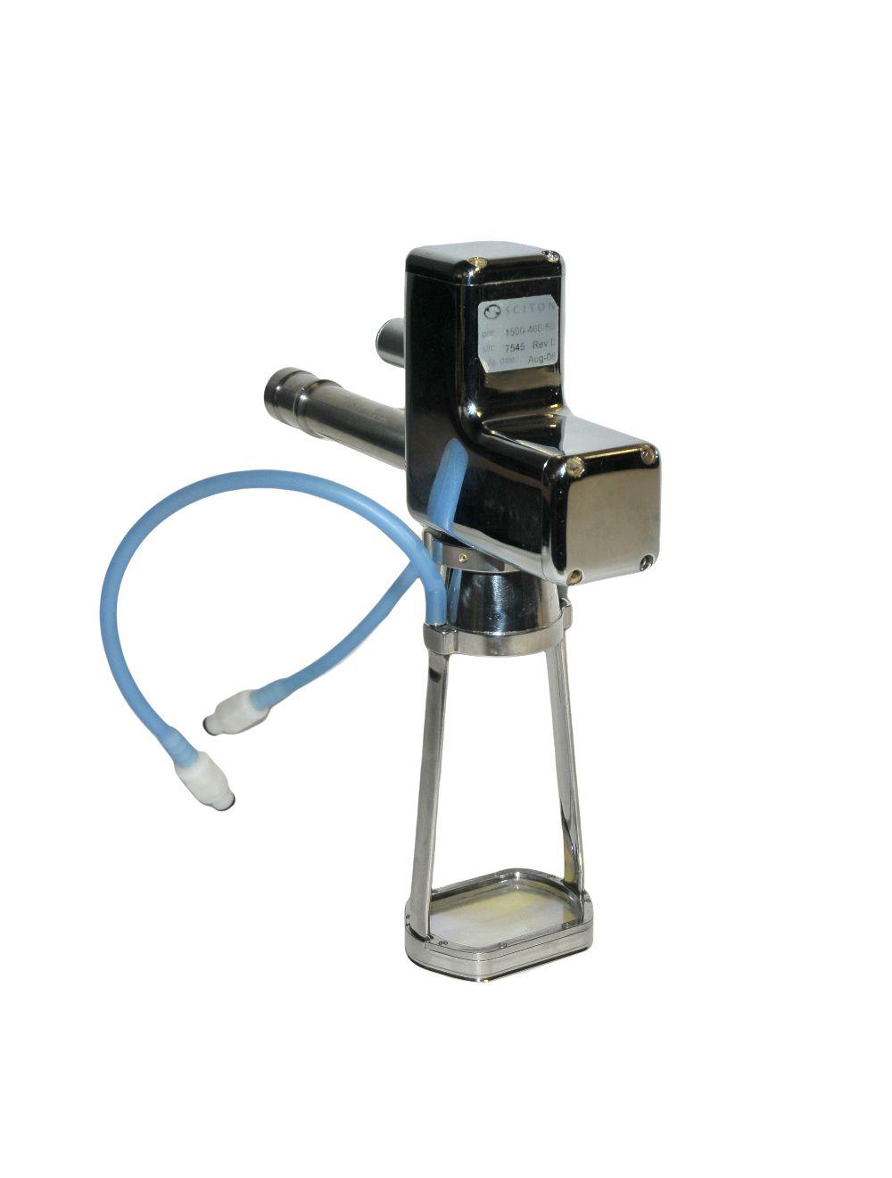 Sciton Profile Erbium Laser 6mm Scanner 1500-466-50 Wrinkles Scars