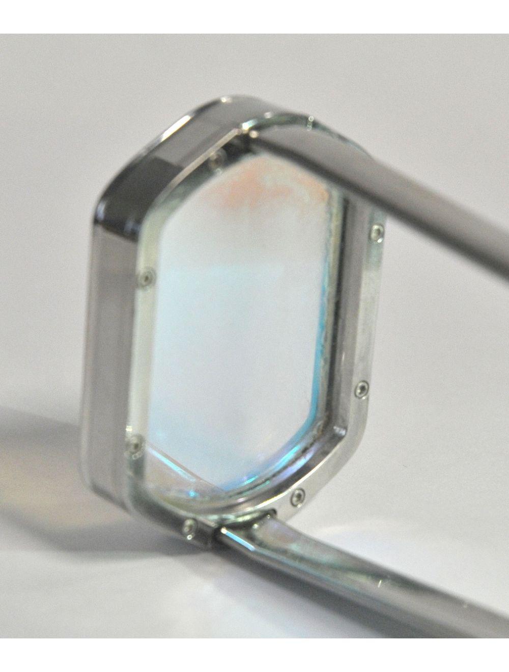 Sciton Profile Erbium Laser 6mm Scanner 1500-466-50 Wrinkles Scars