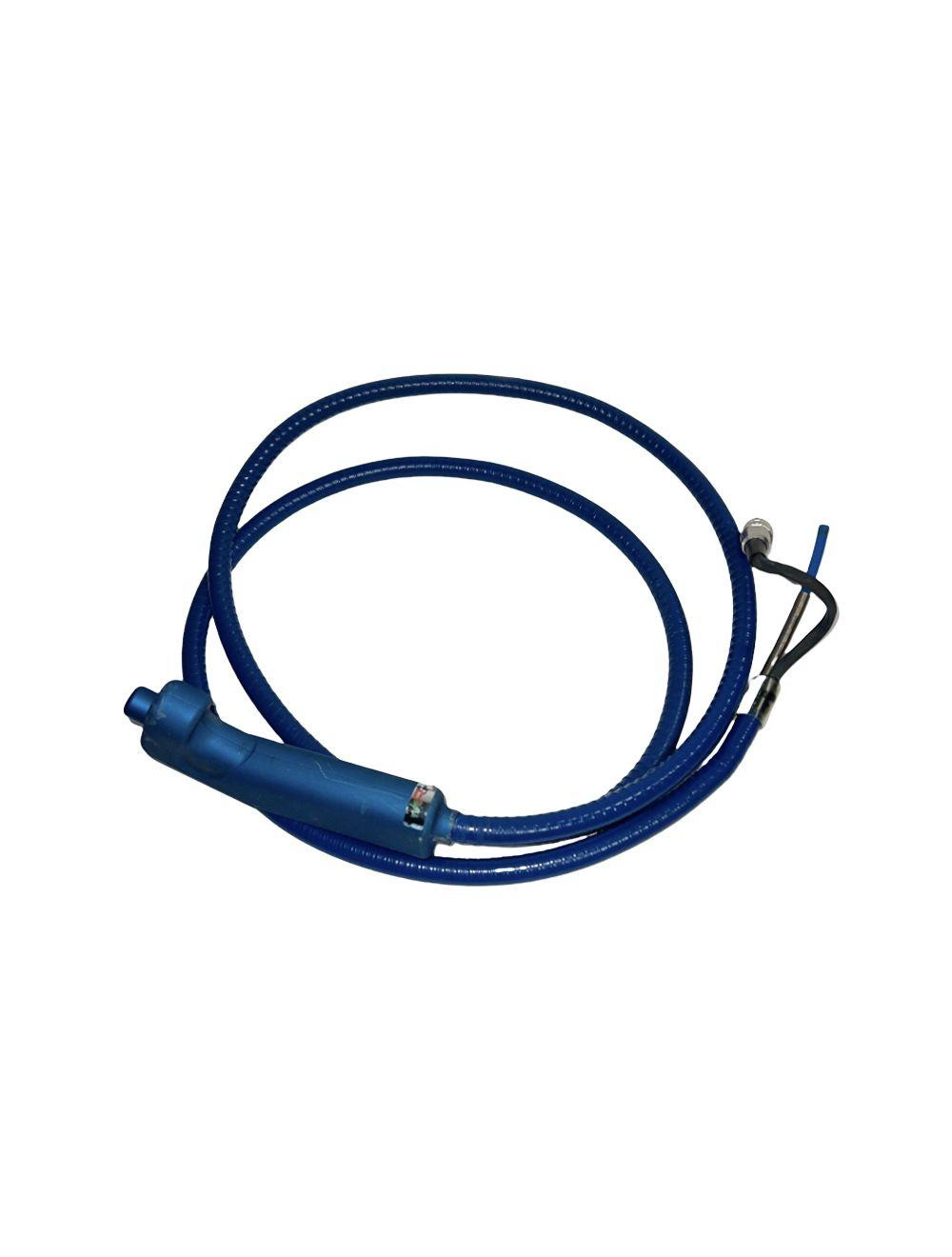 Lasering Mixto Slim Evolution Fractional CO2 Handpiece 180 Degree Optic Lens