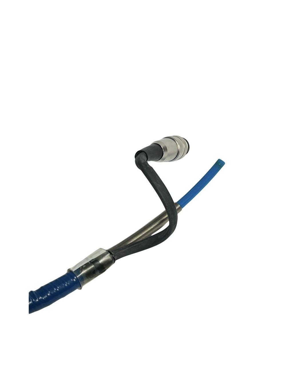 Lasering Mixto Slim Evolution Fractional CO2 Handpiece 180 Degree Optic Lens