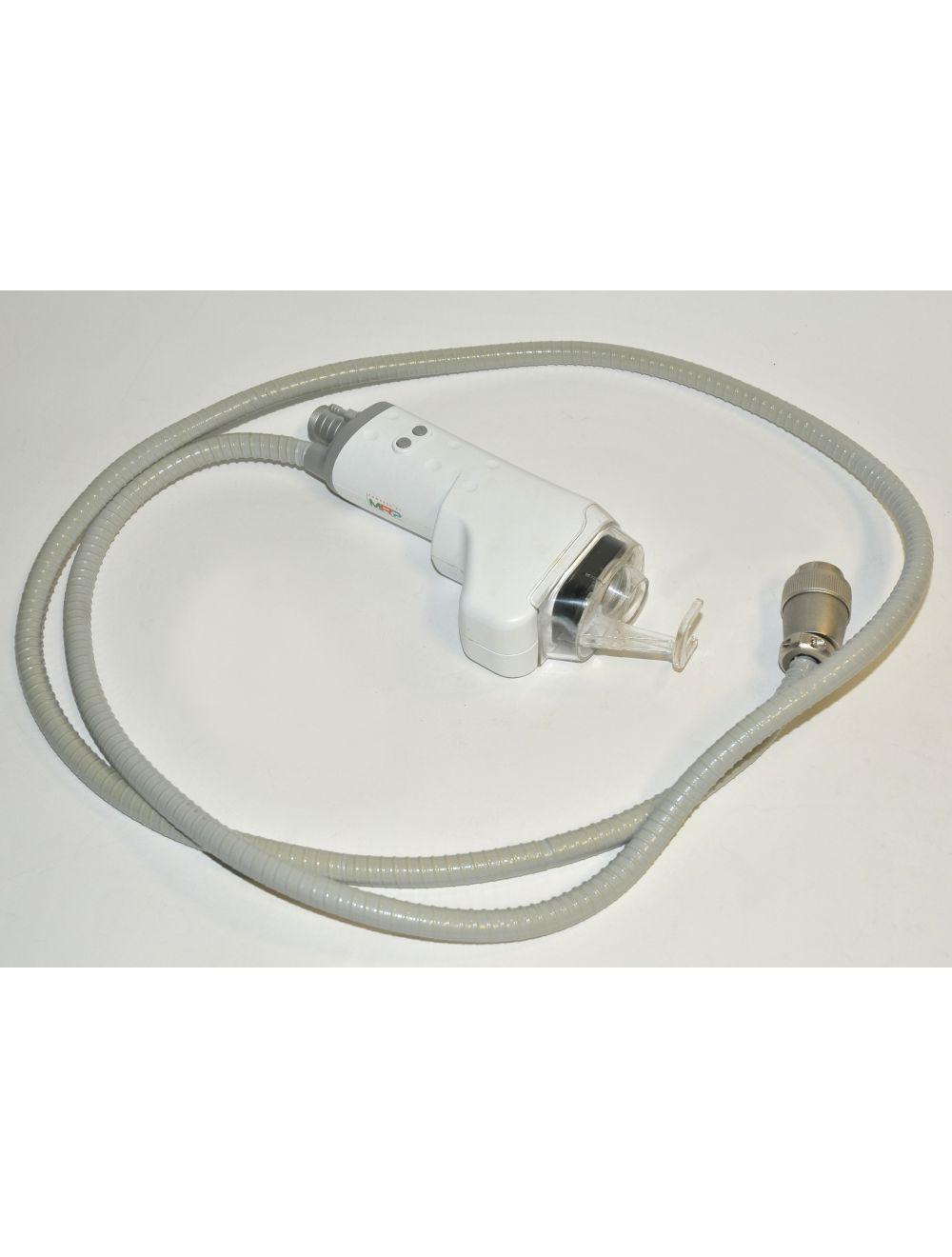 Eclipse Equinox Surgical Fractional CO2 Laser HANDPIECE Skin Resurfacing CO2