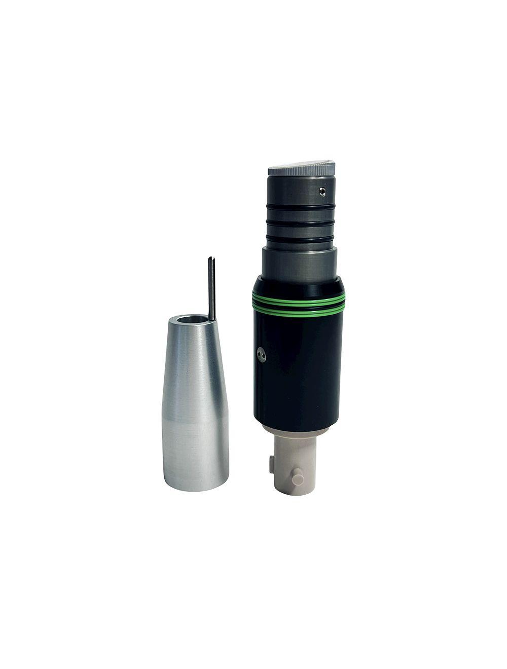 Cynosure Revlite SI VariSpot Lite 532 Hoya CONBIO 532Lite HandPiece Optics