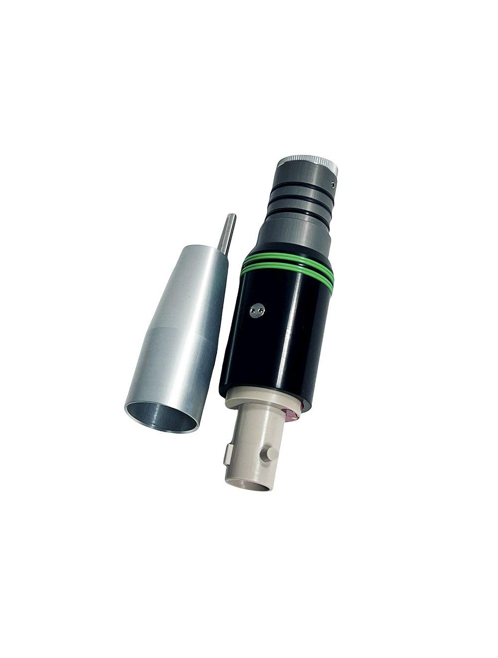 Cynosure Revlite SI VariSpot Lite 532 Hoya CONBIO 532Lite HandPiece Optics