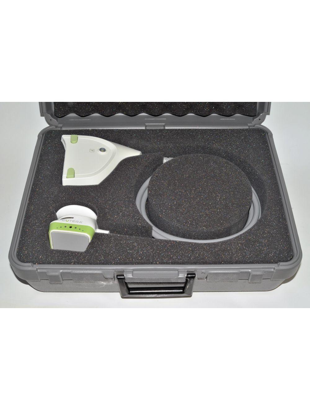 2017 Cutera TruSculpt 3D RF Large 40 cm2 Handpiece 7001845 Applicator Hand Piece