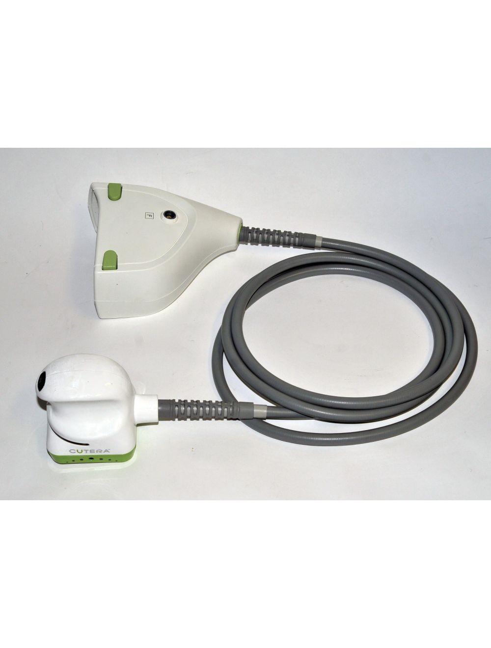 2017 Cutera TruSculpt 3D RF Large 40 cm2 Handpiece 7001845 Applicator Hand Piece