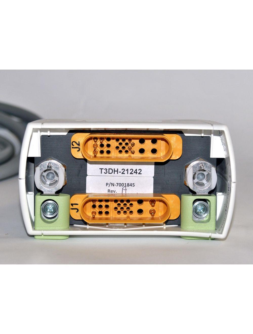 2017 Cutera TruSculpt 3D RF Large 40 cm2 Handpiece 7001845 Applicator Hand Piece