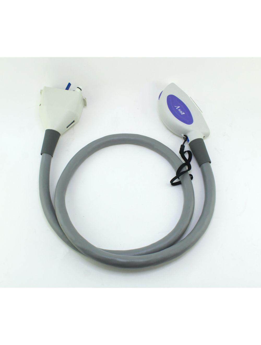 2005 Cynosure ESTELUX Laser LuxV Handpiece 1320-V006 Lux V Factory Refurbished