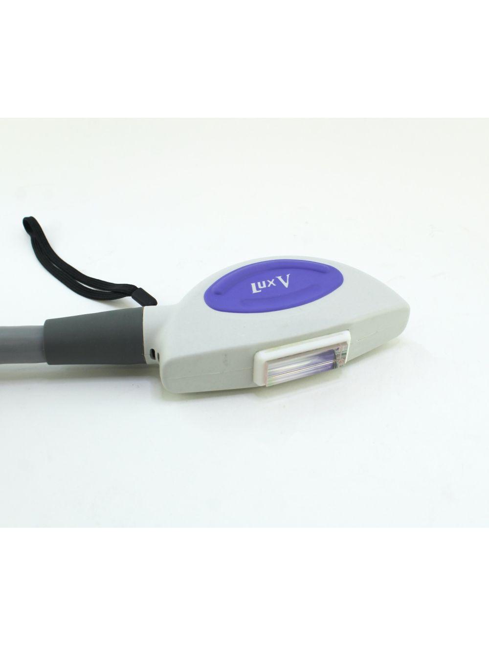 2005 Cynosure ESTELUX Laser LuxV Handpiece 1320-V006 Lux V Factory Refurbished