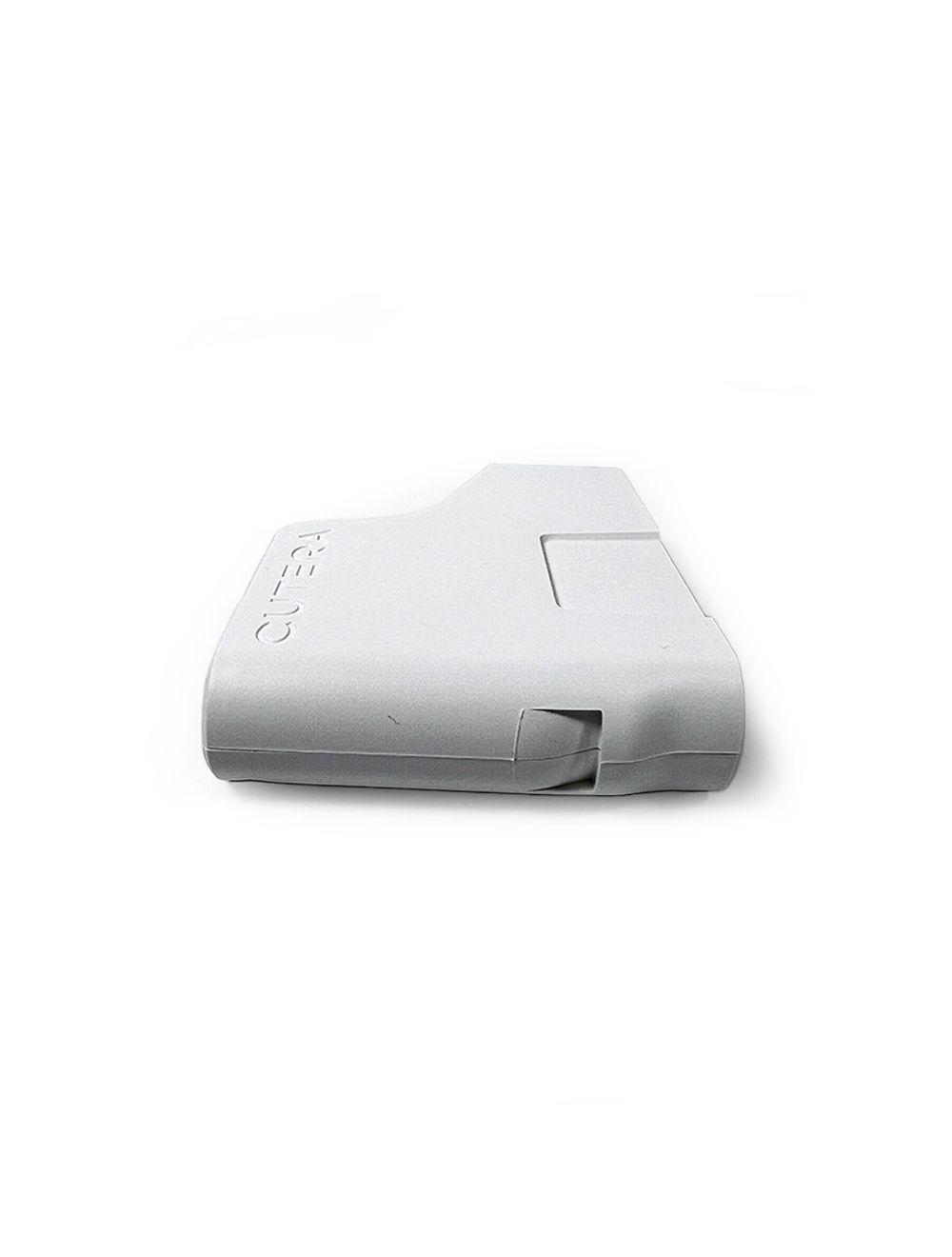 Cutera Excel V 532 1064 Laser Handpiece Port Cover Head Dummy Plug EV2 7002196