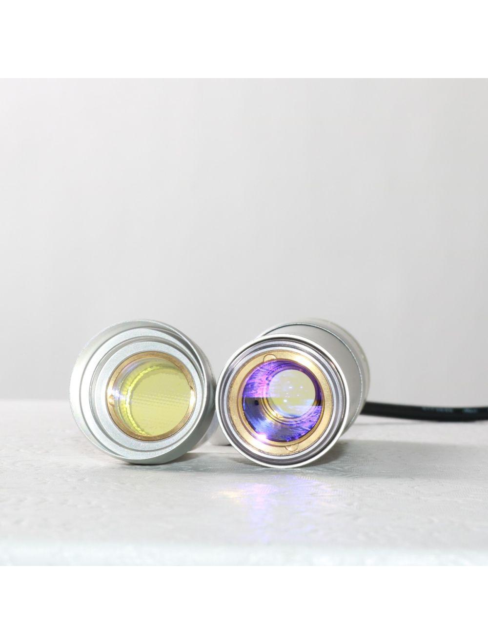 Wontech PicoCare HEXA MLA 3-5 Fraction Laser Scar Reduction Pico Care Handpiece