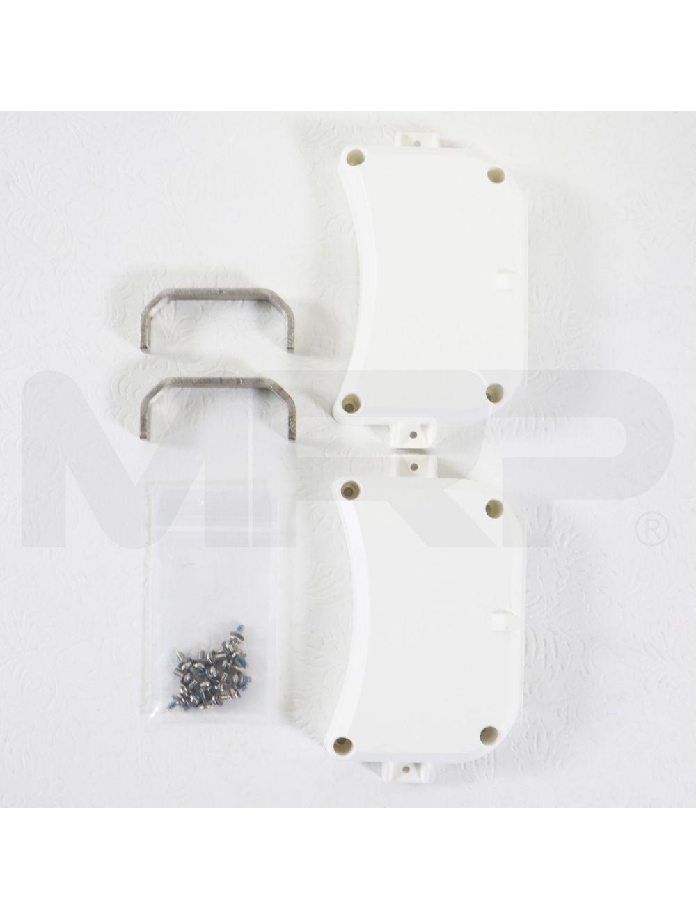 Zeltiq CoolSculpting CoolCurve+ Cool Sculpting Applicator BRZ-AP1-064-000 Parts As-Is