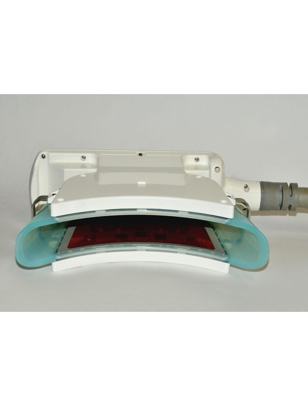 Zeltiq CoolSculpting CoolMax Breeze Vacuum Applicator BRZ-AP1-080-000 Cellulite