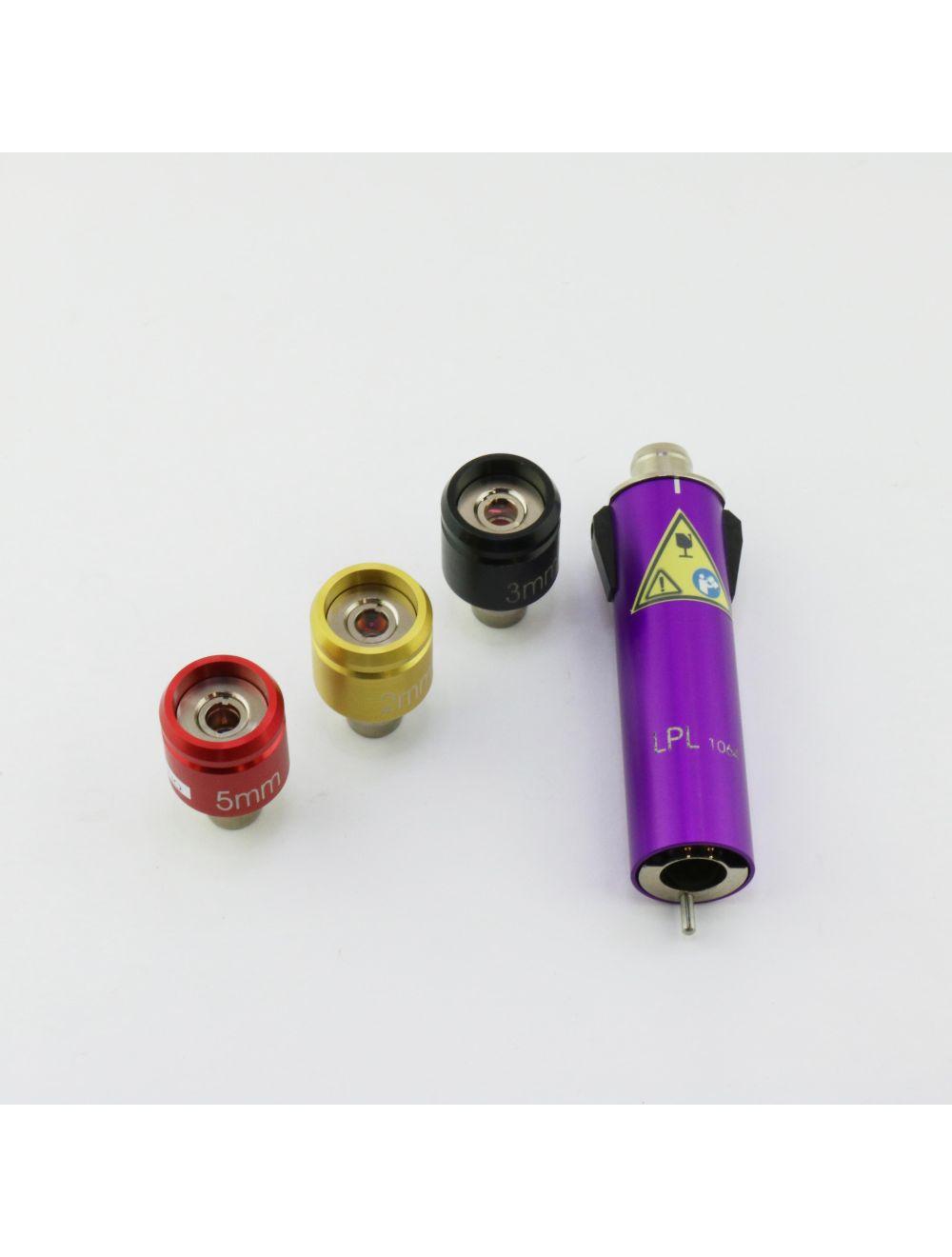 2006 Cynosure Laser PhotoSilk Plus Handpiece UPL 560-950/2.1 IPL Hand Piece