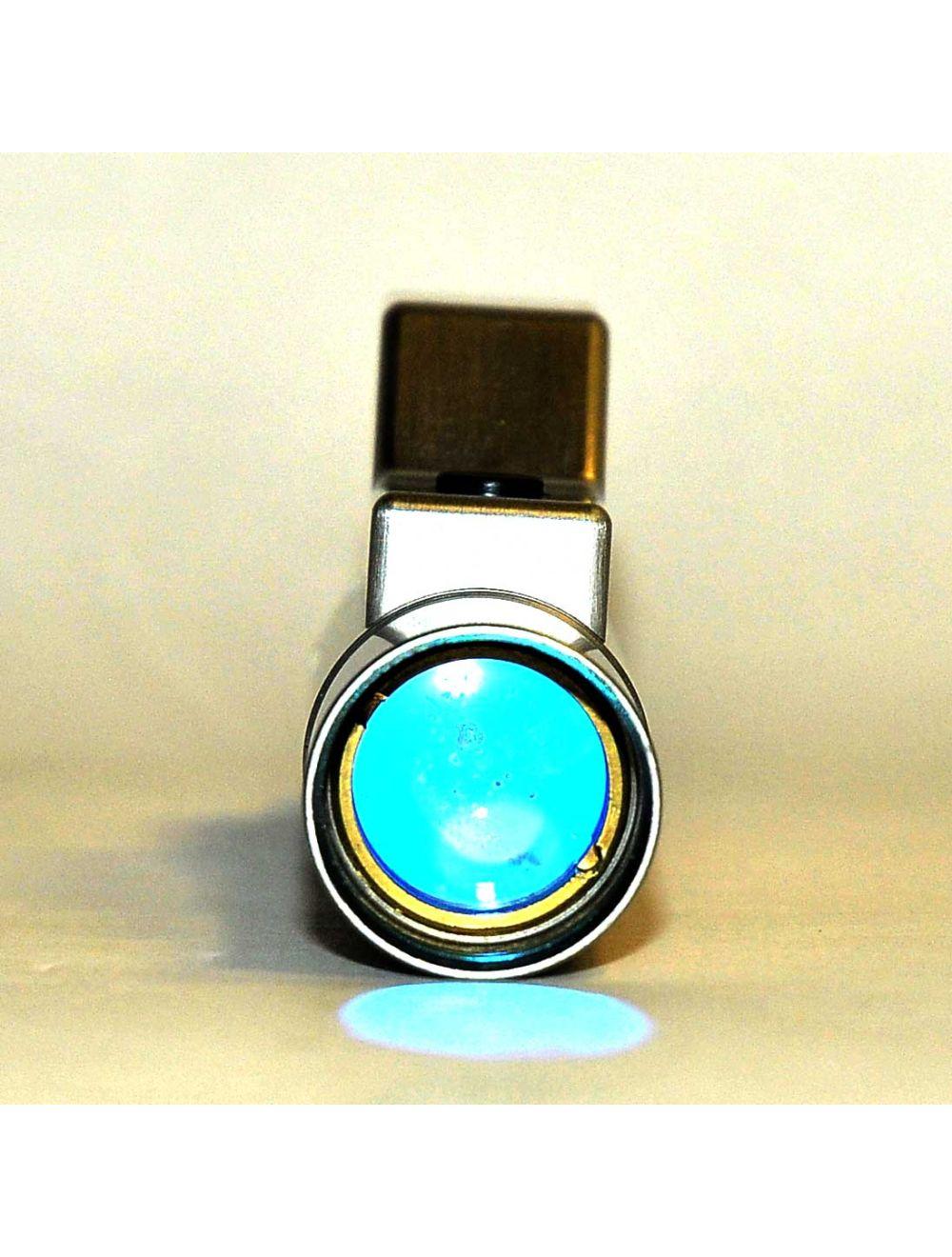 Lasering Mixto Slim Evolution Fractional CO2 Black Handpiece Optic Tip AT0002