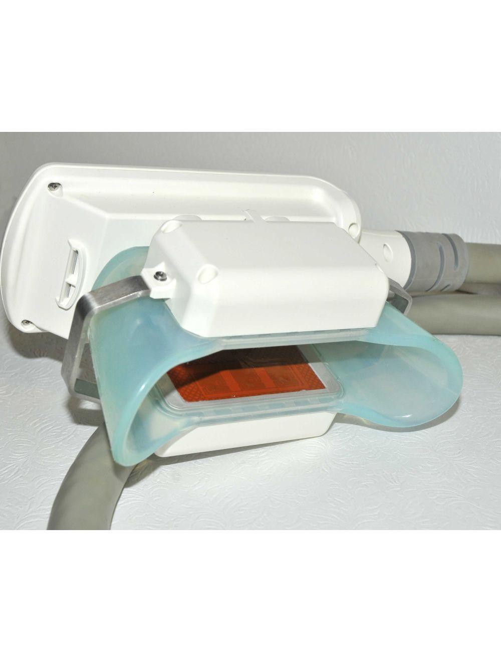 Zeltiq CoolSculpting CoolCore Vacuum Cool CORE Applicator HP BRZ-AP1-063-00 2013