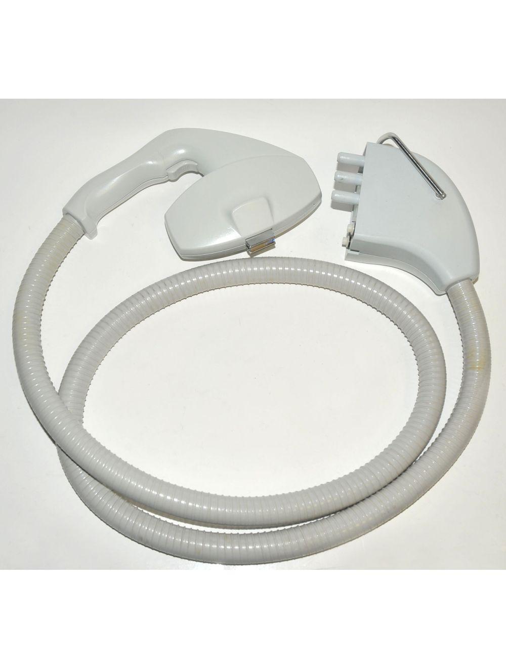 Syneron Medical Emax SPS Applicator RF Handpiece Skin Rejuvenation Acne AS00087