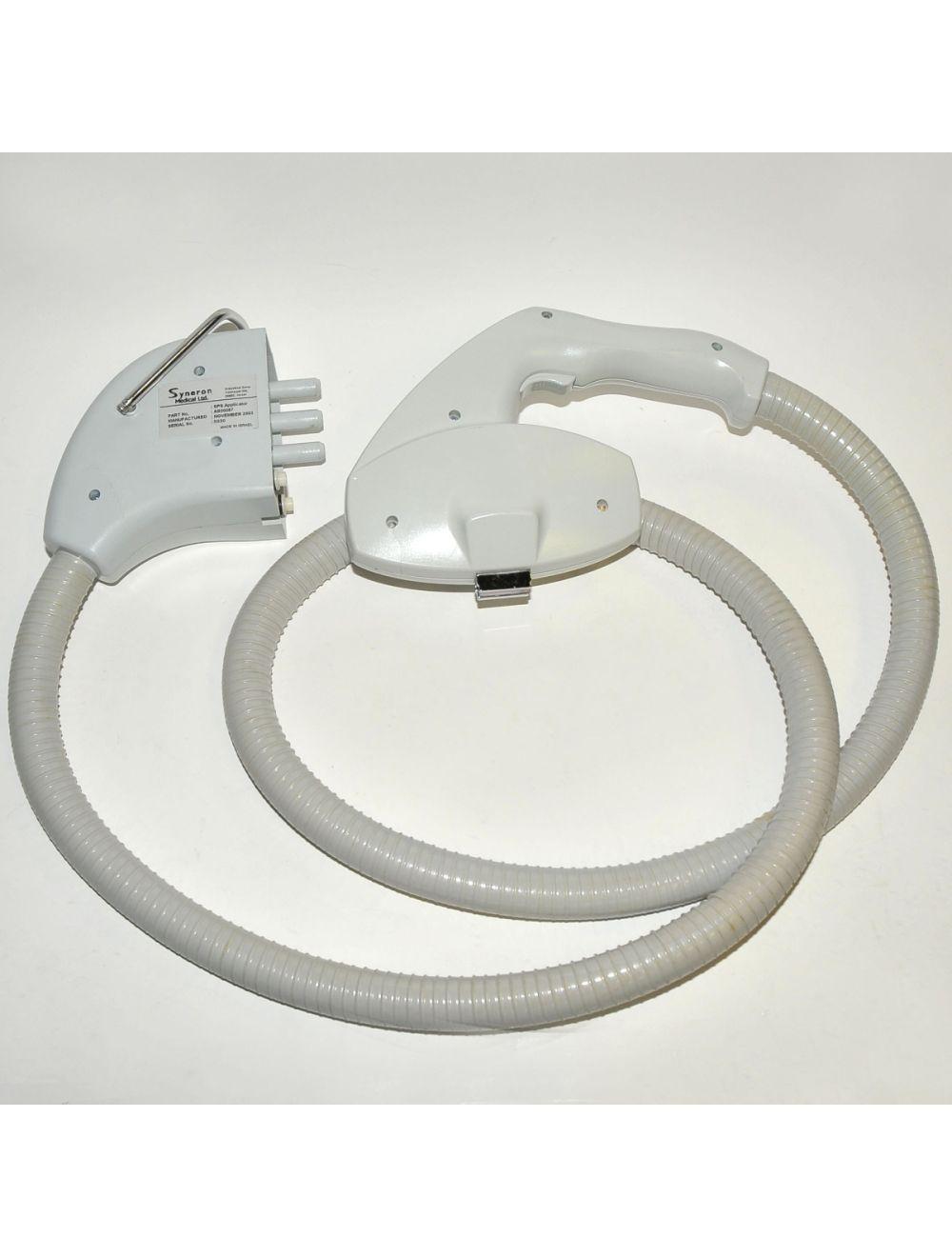 Syneron Medical Emax SPS Applicator RF Handpiece Skin Rejuvenation Acne AS00087