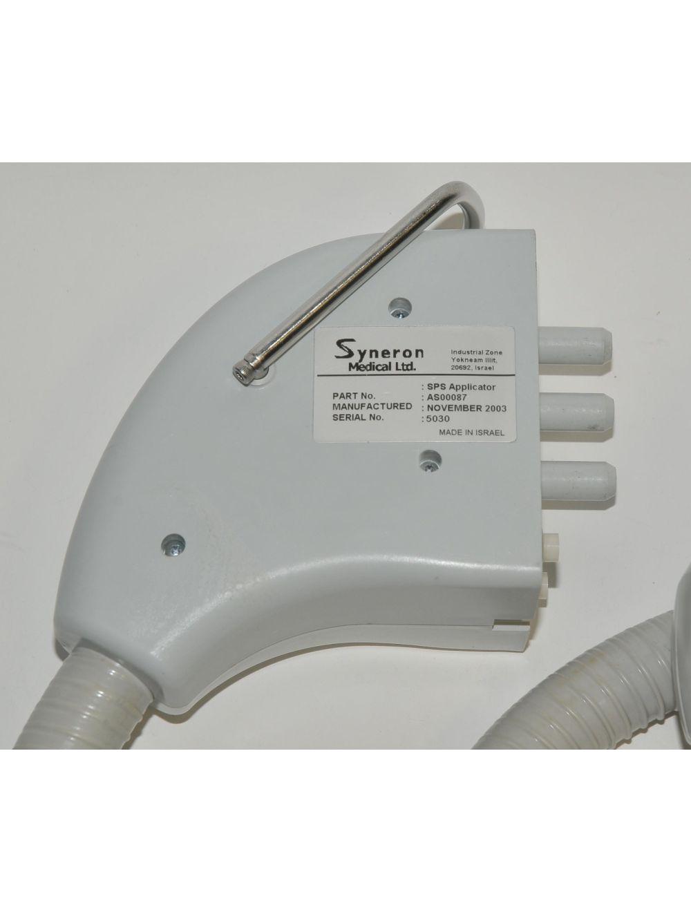 Syneron Medical Emax SPS Applicator RF Handpiece Skin Rejuvenation Acne AS00087