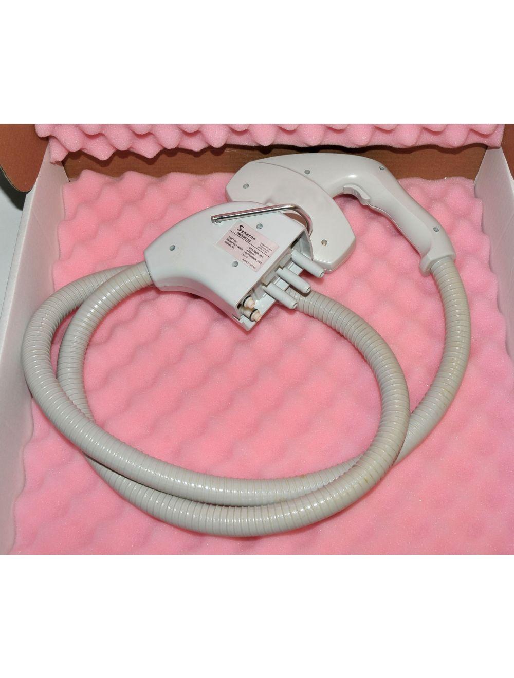 Syneron Medical Emax SPS Applicator RF Handpiece Skin Rejuvenation Acne AS00087