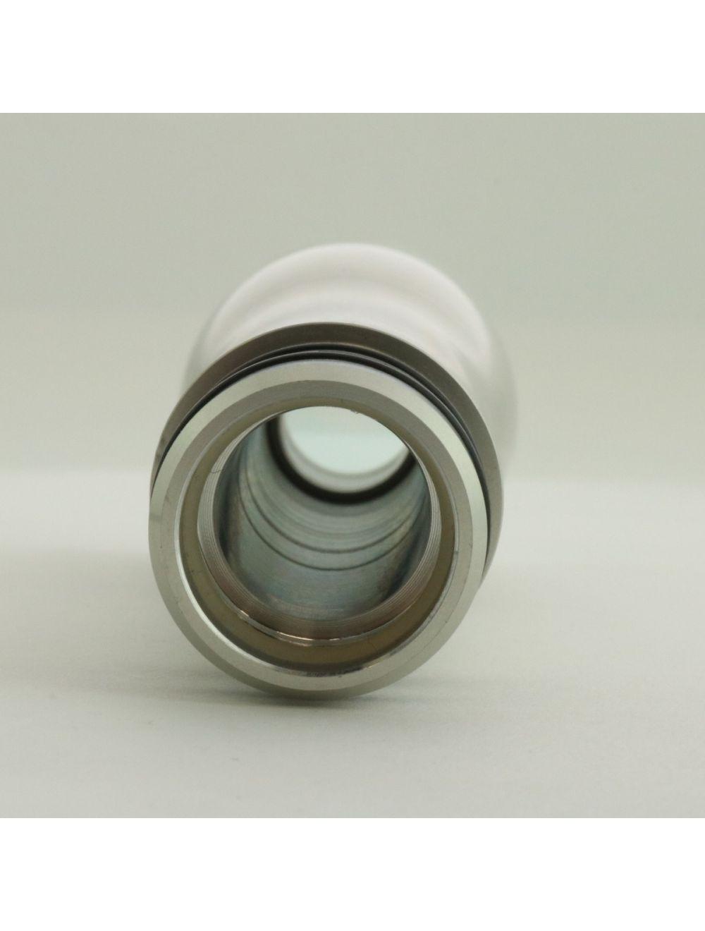 Lumenis PiQo4 Laser 12mm Homogenized Snap On Tip for Fractional Handpiece