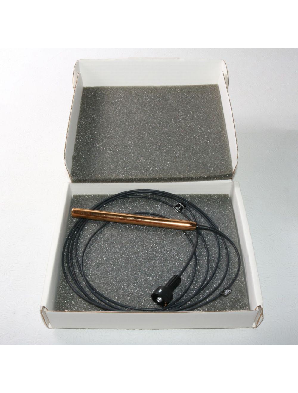 LaserScope CoolSpot Chiller Adapter Contact Cooled Window Handpiece No Versastat