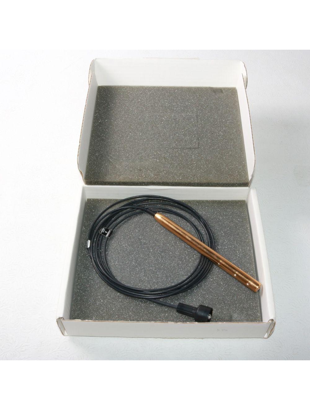 LaserScope Versastat RC 3mm Laser Fiber Handpiece Calibrates 89% 10-8612