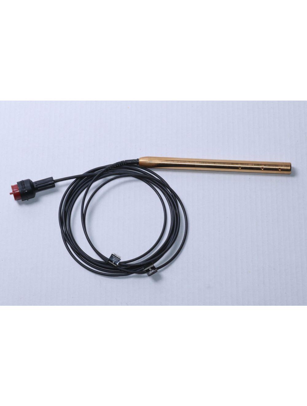 LaserScope VersaStat RC 5 0010-8613 5mm Laser Focusing Handpiece CoolSpotRC