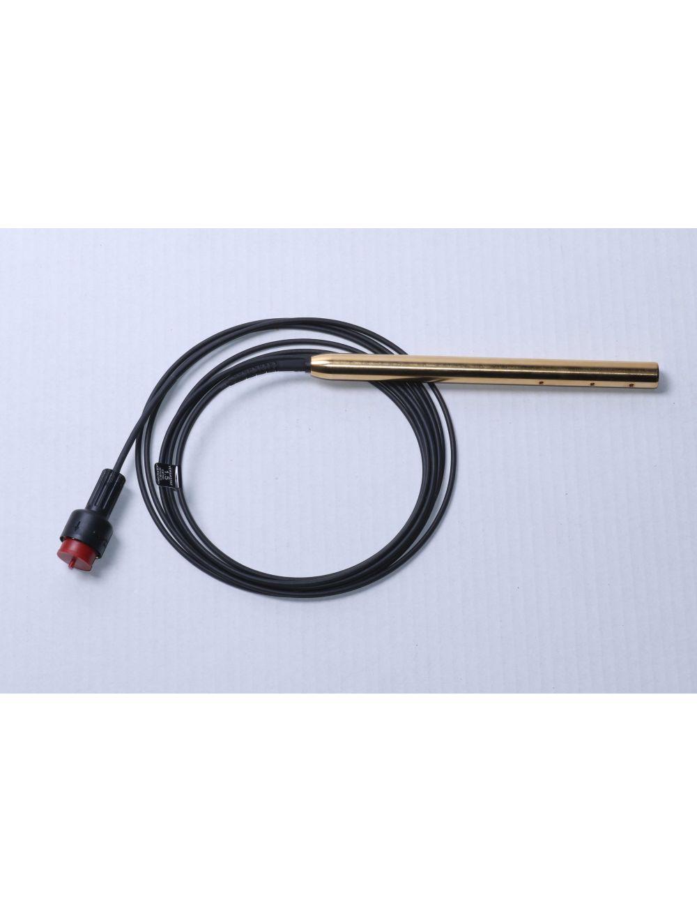 LaserScope VersaStat RC 1.5 0010-8613 1.5mm Laser Focusing Handpiece CoolSpotRC