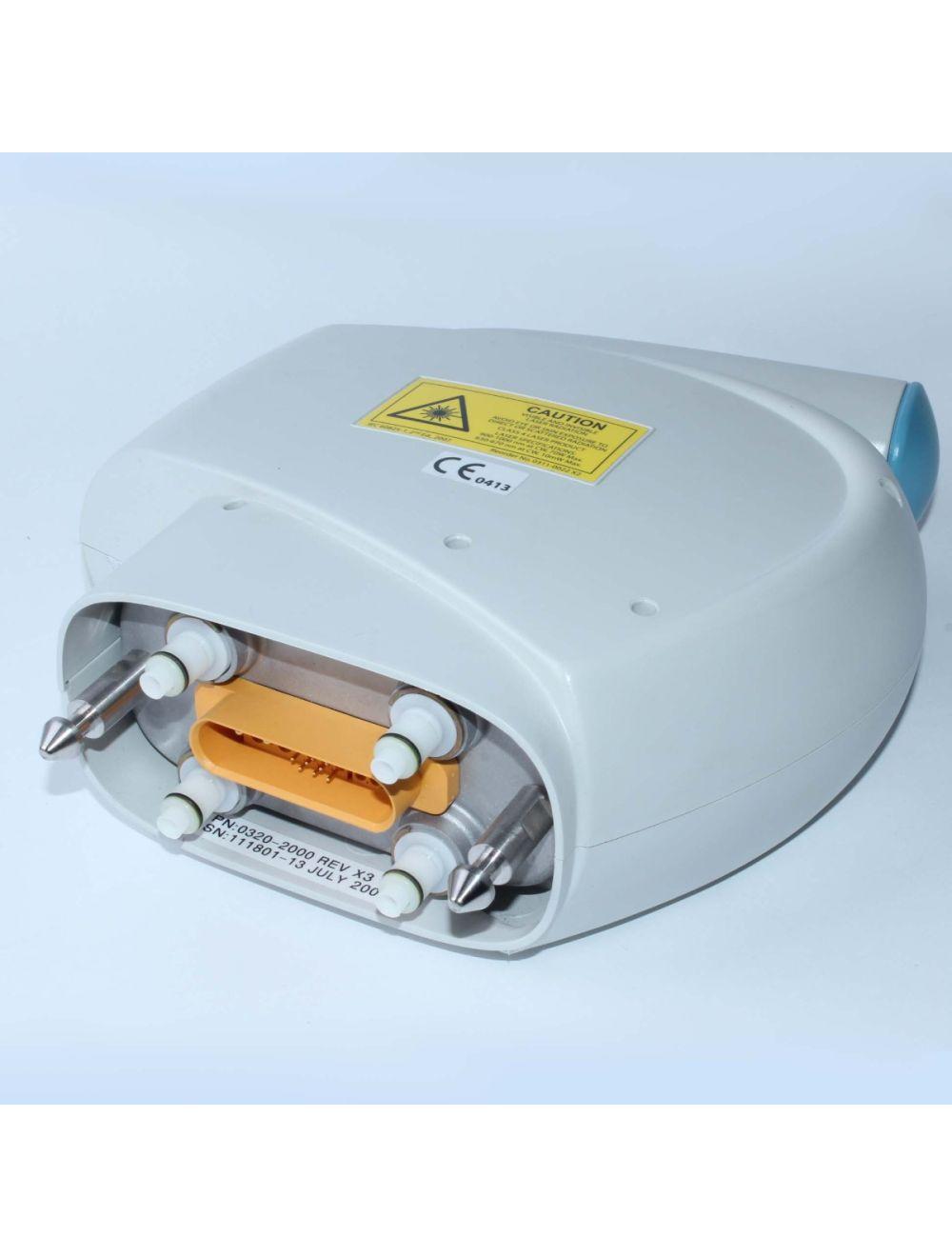 Palomar Aspire SlimLipo 24W Diode Laser Head Cavity Module 0320-2000 PARTS Base