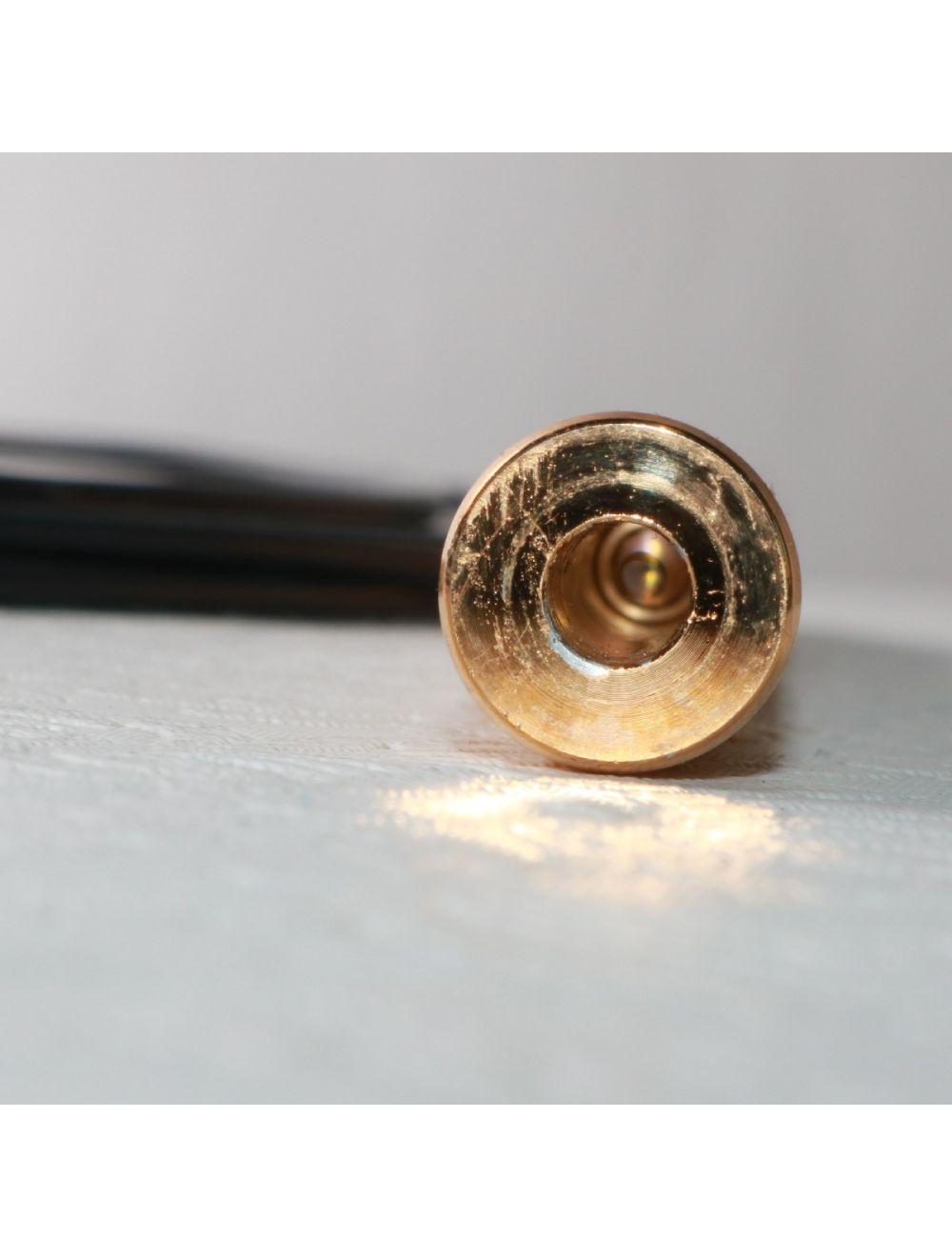 LaserScope Versastat RC 3mm Laser Fiber Handpiece Calibrates 89% 10-8612