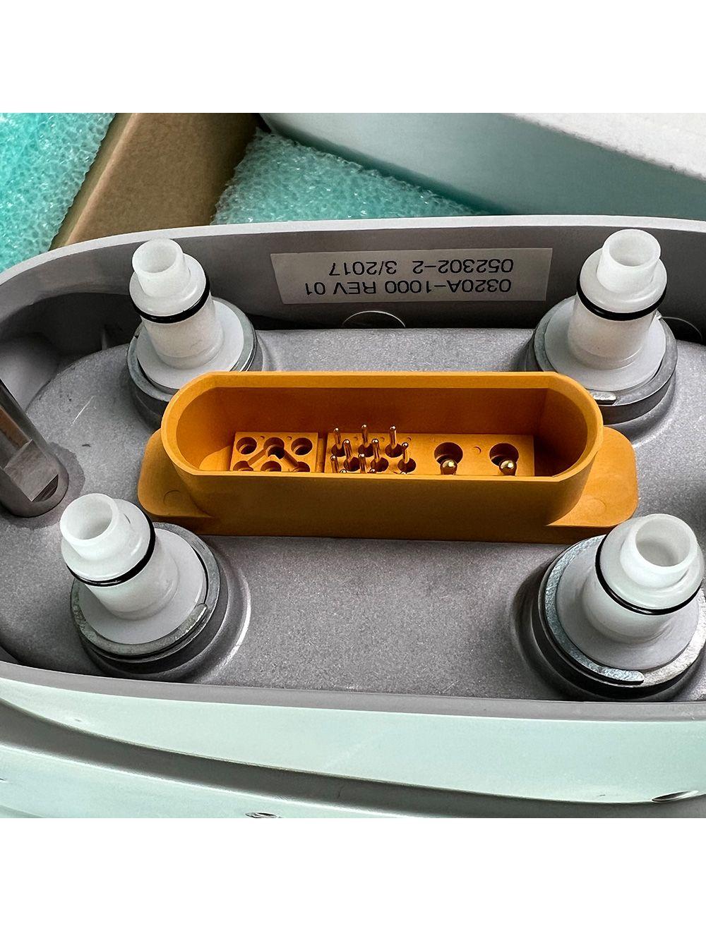 Zimmer Cryo-C Chiller Air Cool System for Cynosure Elite MPX - Factory NEW 5100 1520004245