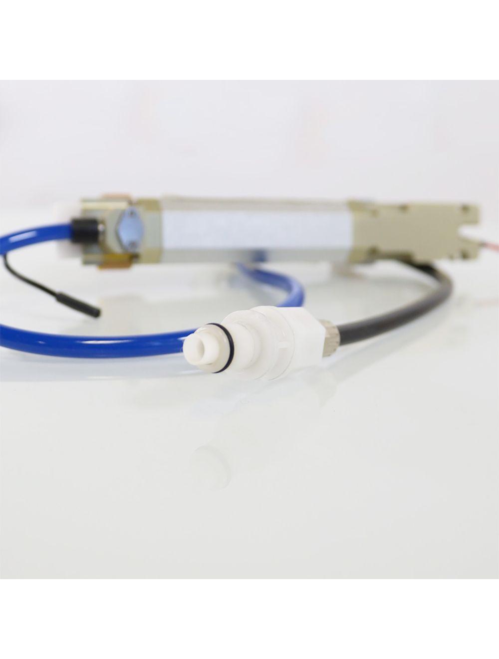 Palomar Icon StarLux 1540 Fractional Laser Head Cavity Assembly (No Rod) Parts