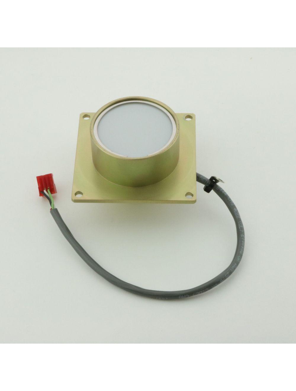 LaserScope Versastat RC 5mm Laser Fiber Handpiece Calibrates 89% 10-8613