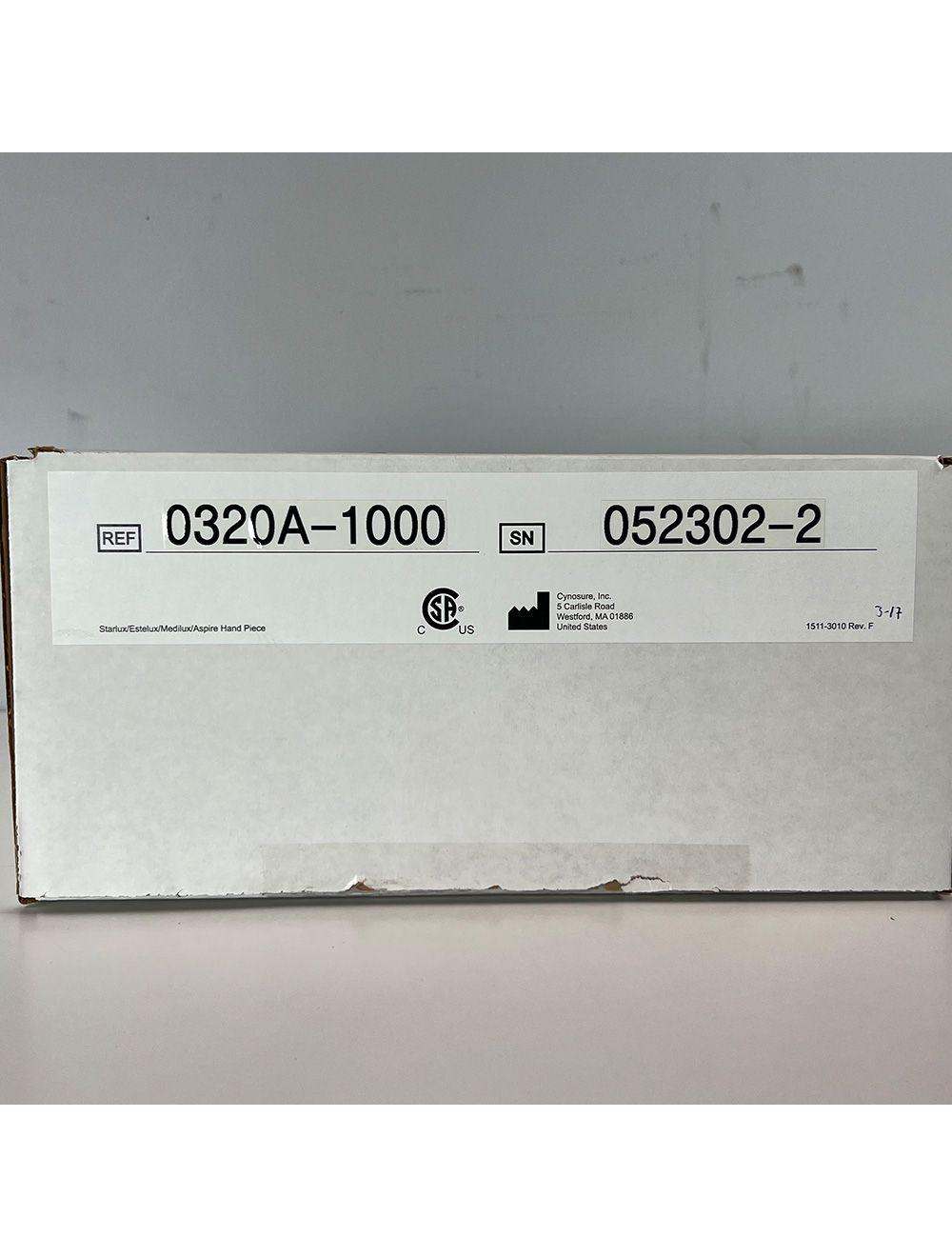 Zimmer Cryo-C Chiller Air Cool System for Cynosure Elite MPX - Factory NEW 5100 1520004245