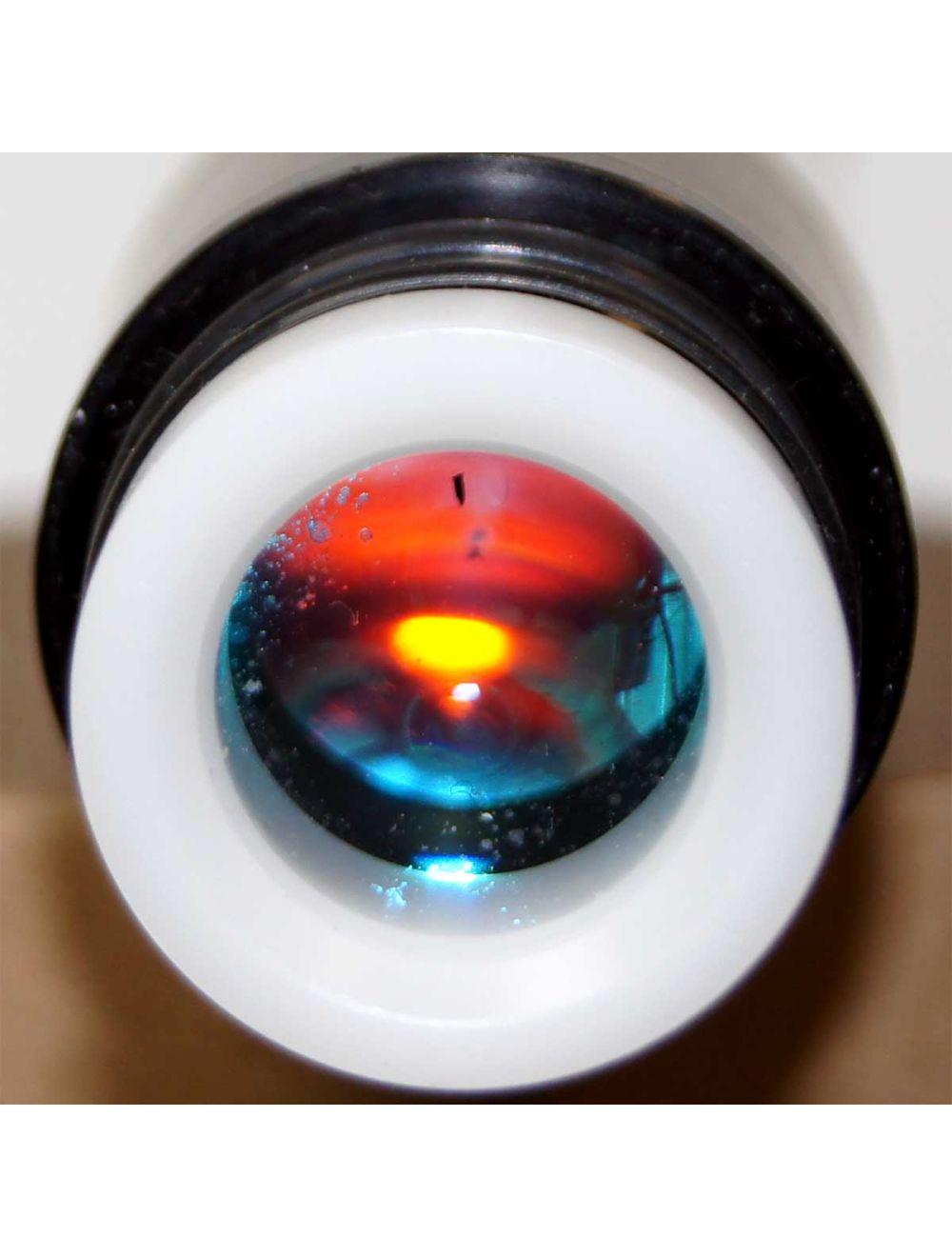 Alma Pico Clear & Lumenis Focus Naturalase Piqo4 585nm Yellow Dye Pack Handpiece