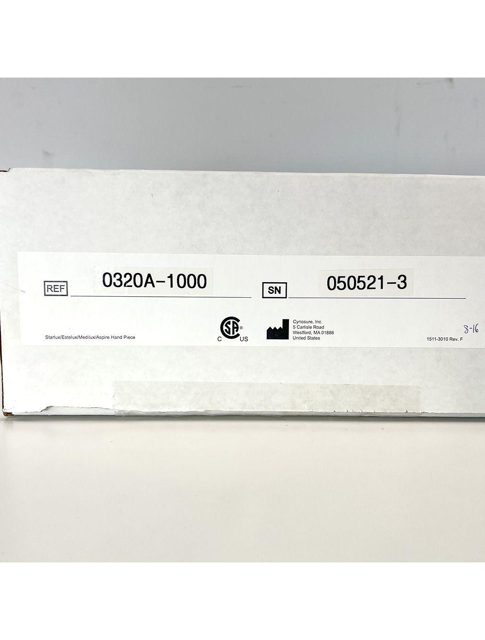 Zimmer Cryo-C Chiller Air Cool System for Cynosure Elite MPX - Factory NEW 5100 1520007362