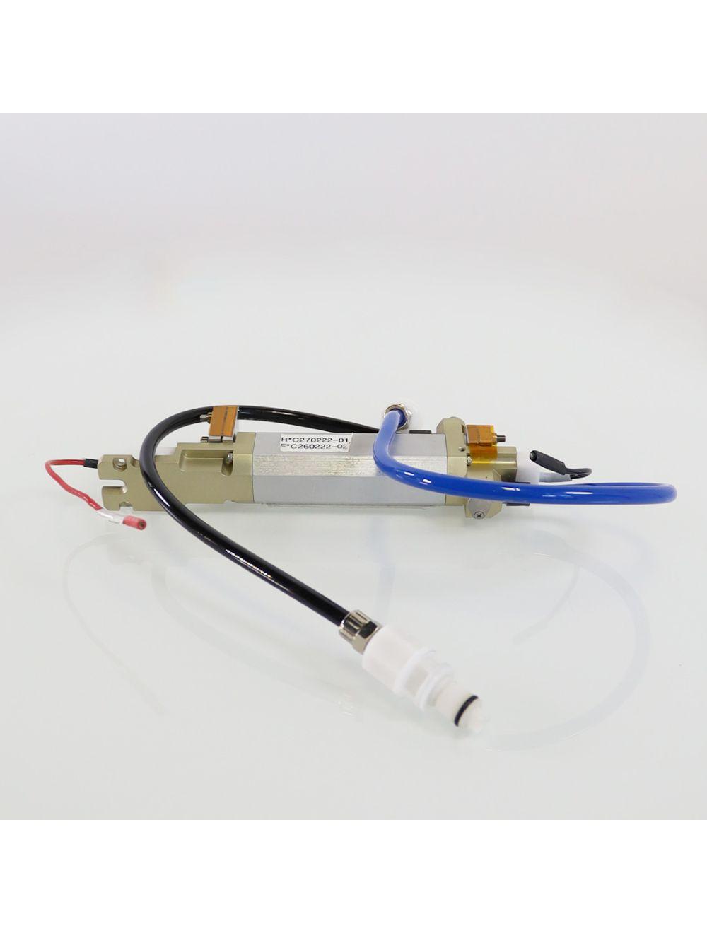 Palomar Icon StarLux 1540 Fractional Laser Head Cavity Assembly (No Rod) Parts