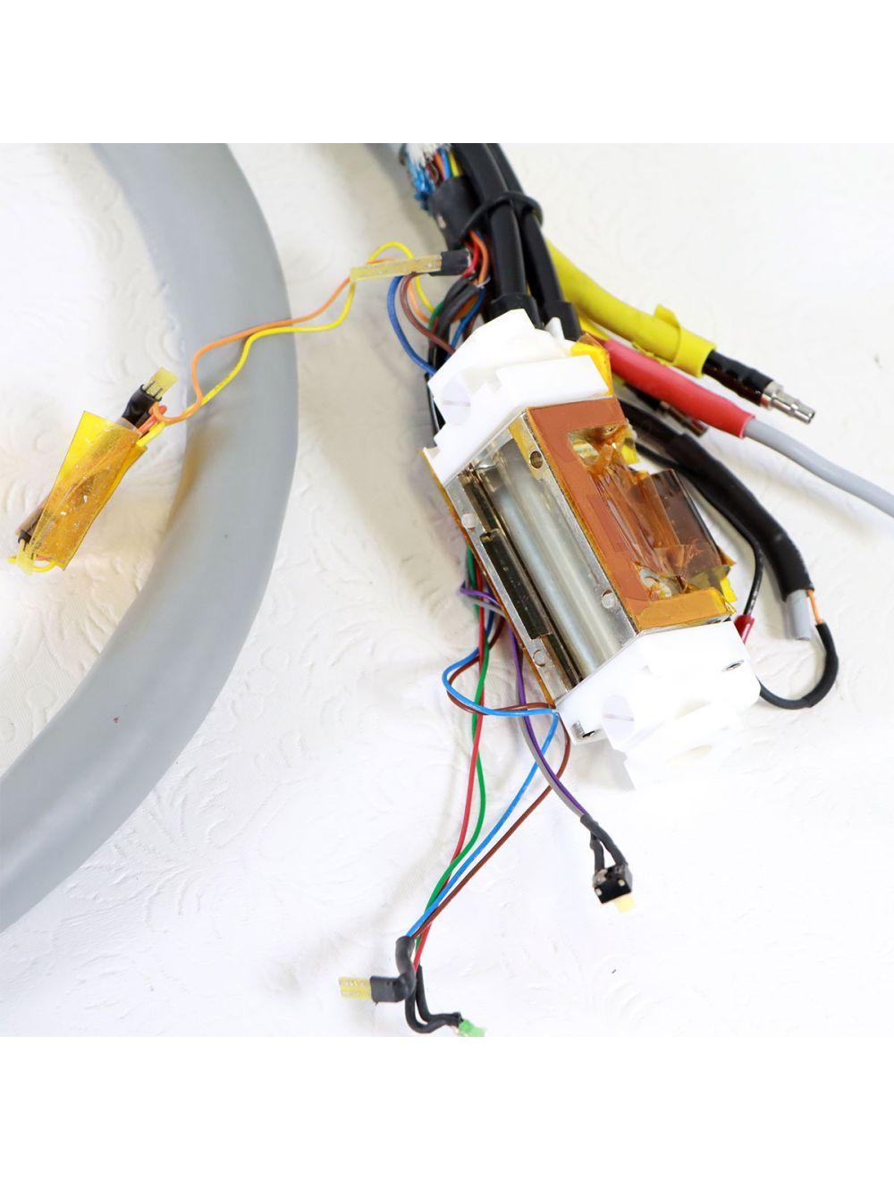 Candela Alex Trivantage 755nm 3mm Spot Size Handpiece Attachment 7122-00-1100