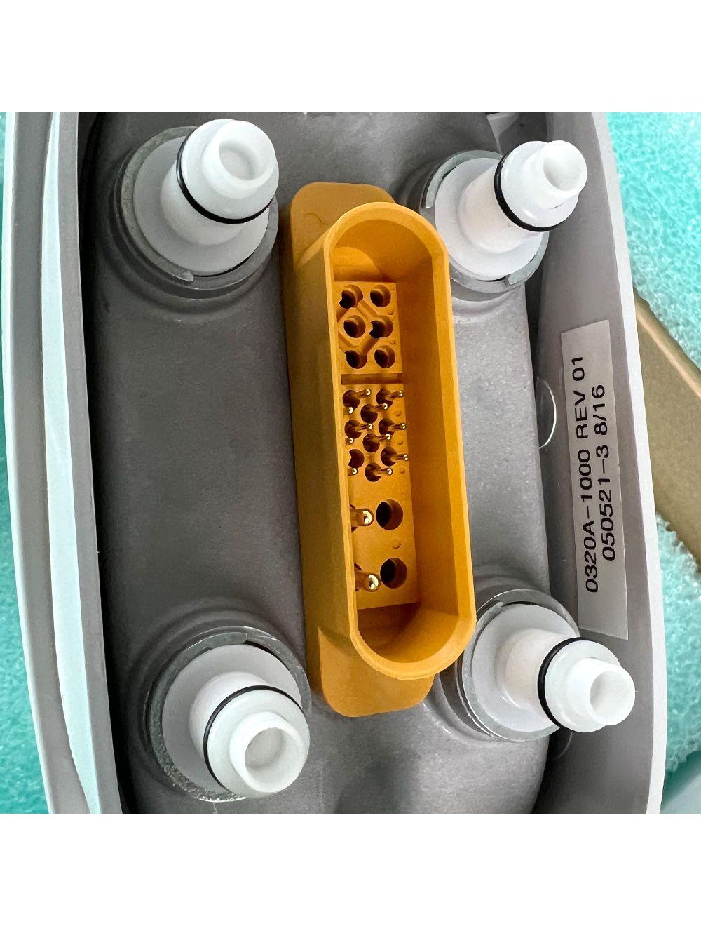 Zimmer Cryo-C Chiller Air Cool System for Cynosure Elite MPX - Factory NEW 5100 1520007362