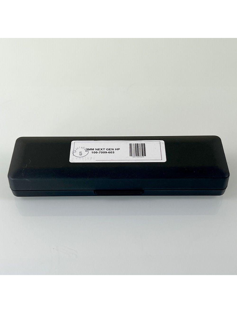 Cynosure MPX 5mm Next Gen Cartridge Handpiece Factory NEW (0 Shots) 100-7009-605