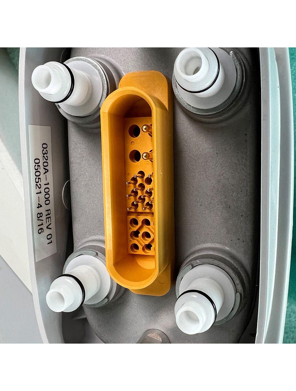 Zimmer Cryo-C Chiller Air Cool System for Cynosure Elite MPX - Factory NEW 5100 1520007368