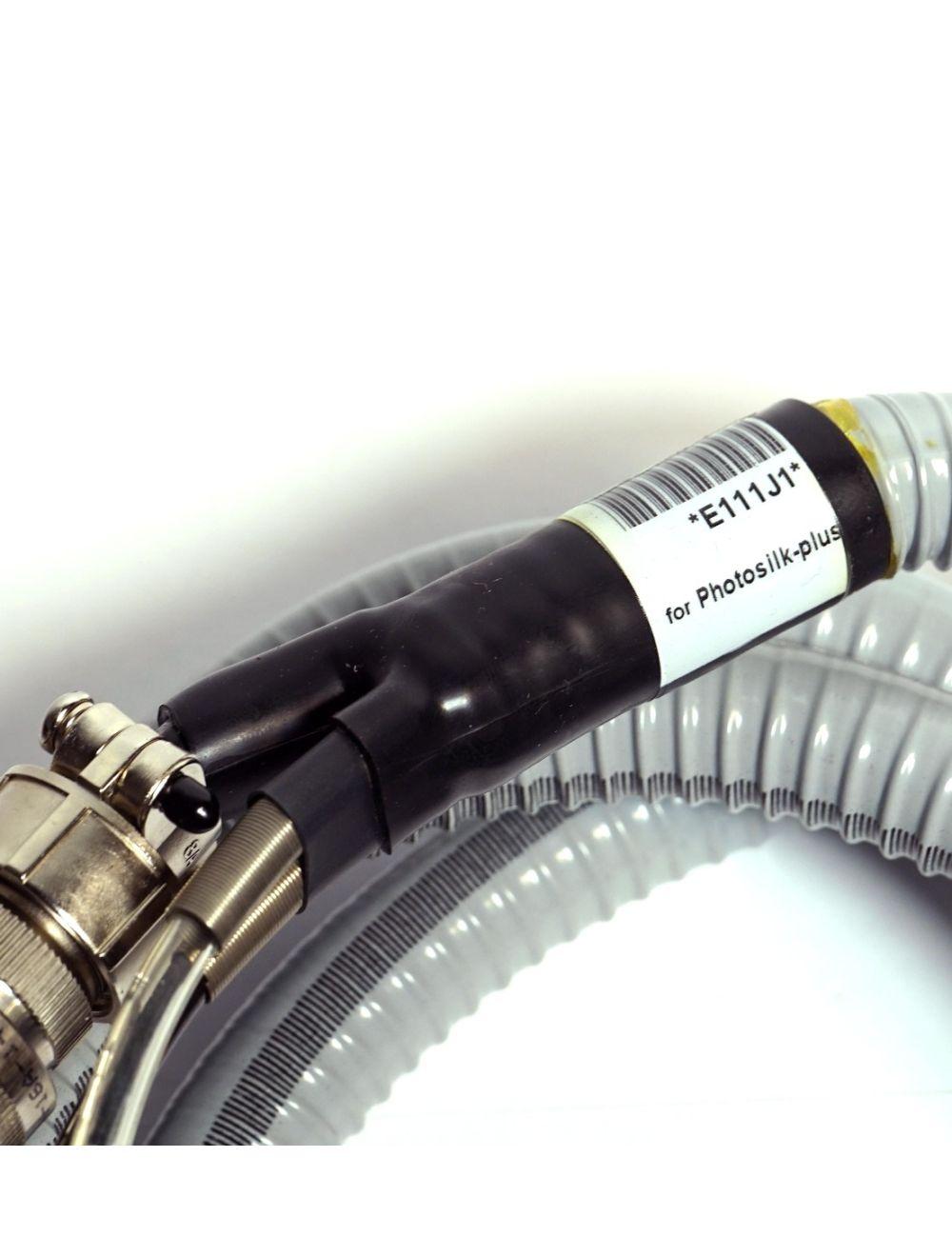 Candela Alex TriVantage 7122-00-9133 LPL 1064 YAG Laser Handpiece Set 2/3/5mm