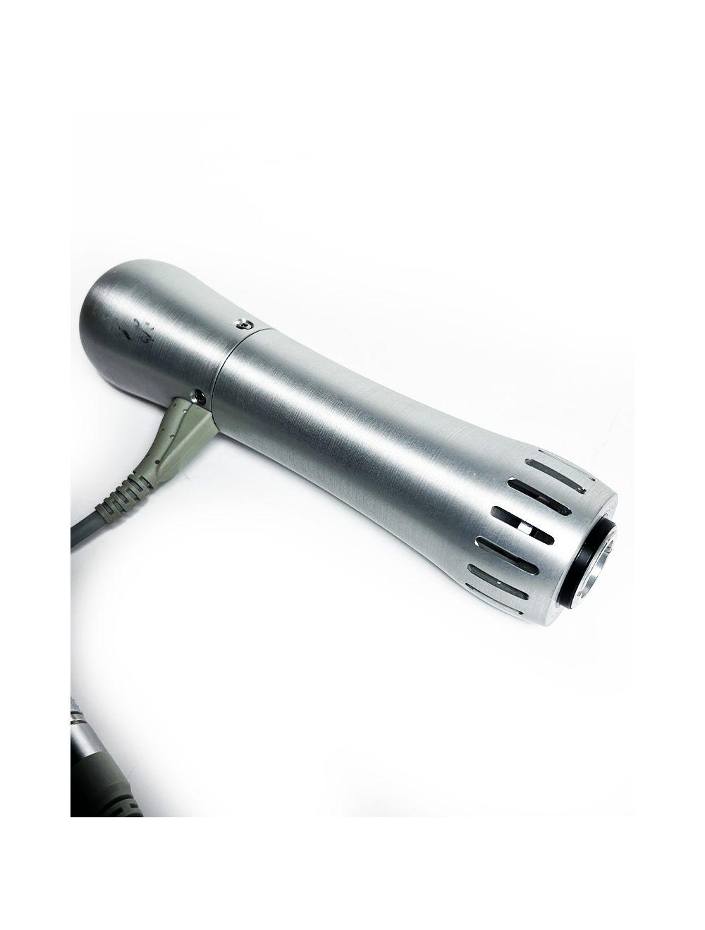 2015 Zimmer ZWave 2.2 Radial Shockwave Body Contouring Handpiece 3,933,505 PULSES