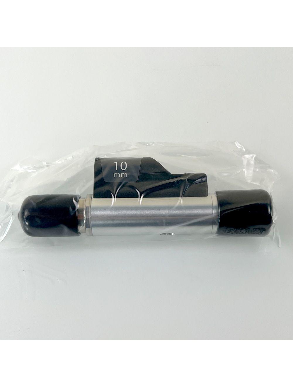 Cynosure MPX 12mm Next Gen Cartridge Handpiece Factory NEW (0 Shots) 100-7009-612